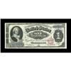 Image 1 : Fr. 215 $1 1886 Silver Certificate Very Fine-Extremely