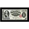 Image 1 : Fr. 223 $1 1891 Silver Certificate Very Fine-Extremely