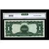 Image 2 : Fr. 226 $1 1899 Silver Certificate CGA Gem Uncirculated