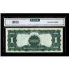 Image 2 : Fr. 226a $1 1899 Silver Certificate CGA Gem Uncirculate