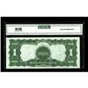 Image 2 : Fr. 232 $1 1899 Silver Certificate CGA Gem Uncirculated