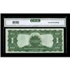 Image 2 : Fr. 233 $1 1899 Silver Certificate CGA Gem Uncirculated