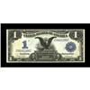 Image 1 : Fr. 233 $1 1899 Silver Certificate Very Choice New. Nat