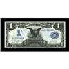 Image 1 : Fr. 233 $1 1899 Silver Certificate Very Choice New. Com