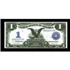 Image 1 : Fr. 233 $1 1899 Silver Certificate Choice New. Bright a