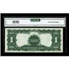 Image 2 : Fr. 235 $1 1899 Silver Certificate CGA Gem Uncirculated