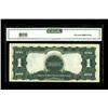 Image 2 : Fr. 235 $1 1899 Silver Certificate CGA Gem Uncirculated