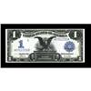 Image 1 : Fr. 235 $1 1899 Silver Certificate Very Choice New. A f