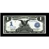 Image 1 : Fr. 235 $1 1899 Silver Certificate Very Choice New. Ano