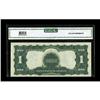 Image 2 : Fr. 236 $1 1899 Silver Certificate CGA Gem Uncirculated