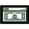 Image 2 : Fr. 236 $1 1899 Silver Certificate PMG Gem Uncirculated