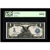Image 1 : Fr. 236 $1 1899 Silver Certificate PCGS Very Choice New