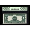 Image 2 : Fr. 236 $1 1899 Silver Certificate PCGS Very Choice New