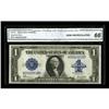 Image 1 : Fr. 237 $1 1923 Silver Certificate CGA Gem Uncirculated
