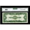 Image 2 : Fr. 237 $1 1923 Silver Certificate CGA Gem Uncirculated