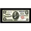 Image 1 : Fr. 246 $2 1891 Silver Certificate Fine-Very Fine. Terr