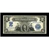 Image 1 : Fr. 258 $2 1899 Silver Certificate Very Fine. This Deuc