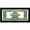 Image 2 : Fr. 258 $2 1899 Silver Certificate Very Fine. This Deuc