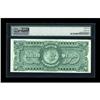Image 2 : Fr. 264 $5 1886 Silver Certificate PMG Choice Uncircula