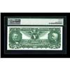 Image 2 : Fr. 268 $5 1896 Silver Certificate PMG Choice Extremely
