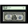 Image 1 : Fr. 274 $5 1899 Silver Certificate PCGS Very Fine 25. T