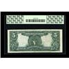 Image 2 : Fr. 274 $5 1899 Silver Certificate PCGS Very Fine 25. T