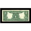 Image 2 : Fr. 279 $5 1899 Silver Certificate Very Fine. This is a
