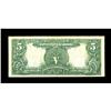 Image 2 : Fr. 279 $5 1899 Silver Certificate Fine. This is a much