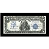 Image 1 : Fr. 280 $5 1899 Mule Silver Certificate Very Fine-Extre