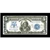 Image 1 : Fr. 280 $5 1899 Mule Silver Certificate Very Fine-Extre