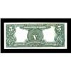 Image 2 : Fr. 280 $5 1899 Mule Silver Certificate Very Fine-Extre