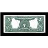 Image 2 : Fr. 281 $5 1899 Silver Certificate Very Fine. The paper