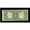 Image 2 : Fr. 281 $5 1899 Silver Certificate Very Good-Fine. This