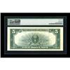 Image 2 : Fr. 282 $5 1923 Silver Certificate Extremely Fine. A to