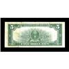 Image 2 : Fr. 282 $5 1923 Silver Certificate Very Fine.
