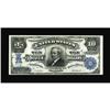 Image 1 : Fr. 304 $10 1908 Silver Certificate Very Fine-Extremely