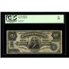 Image 1 : Fr. 304 $10 1908 Silver Certificate PCGS Fine 15. A sol