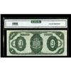 Image 2 : Fr. 351 $1 1891 Treasury Note CGA Extremely Fine 45. Th