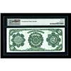 Image 2 : Fr. 357 $2 1891 Treasury Note PMG Gem Uncirculated 66 E