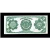 Image 2 : Fr. 357 $2 1891 Treasury Note Very Fine+. This is an at