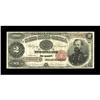 Image 1 : Fr. 358 $2 1891 Treasury Note Fine-Very Fine.