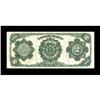 Image 2 : Fr. 358 $2 1891 Treasury Note Fine-Very Fine.