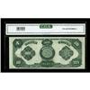 Image 2 : Fr. 369 $10 1891 Treasury Note CGA Gem Uncirculated 66.
