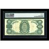 Image 2 : Fr. 375 $20 1891 Treasury Note PMG Very Fine 25. Good p