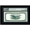 Image 2 : Fr. 717 $1 1918 Federal Reserve Bank Note PMG Gem 65 EP