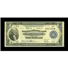 Image 1 : Fr. 717 $1 1918 Federal Reserve Bank Note Fine. The las