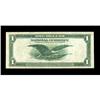 Image 2 : Fr. 735 $1 1918 Federal Reserve Bank Note Very Fine. Of