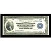 Image 1 : Fr. 738 $1 1918 Federal Reserve Bank Note Gem New. Cent