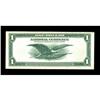 Image 2 : Fr. 738 $1 1918 Federal Reserve Bank Note Choice New. A