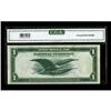 Image 2 : Fr. 739 $1 1918 Federal Reserve Bank Note CGA Gem Uncir